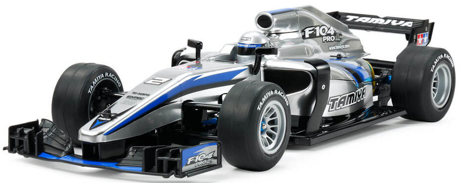 F1のラジコンを始めたい」初心者におすすめのF1シャーシはどれ？｜初心者のためのラジコン情報サイト「LOVE RC CAR」